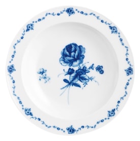 Fürstenberg, Alt fürstenberg lottine, Soup plate