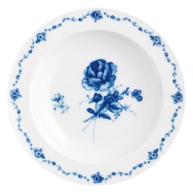 Fürstenberg, Alt fürstenberg lottine, Soup plate, large