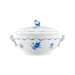 Fürstenberg, Alt fürstenberg lottine, Casserole with lid