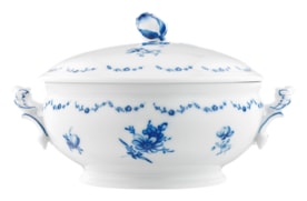 Fürstenberg, Alt fürstenberg lottine, Casserole with lid