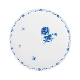 Fürstenberg, Alt fürstenberg lottine, Tart platter