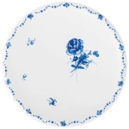 Fürstenberg, Alt fürstenberg lottine, Tart platter