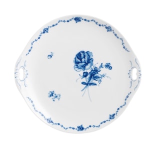 Fürstenberg, Alt fürstenberg lottine, Cake plate