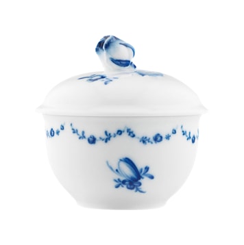 Fürstenberg, Alt fürstenberg lottine, Sugar box, medium