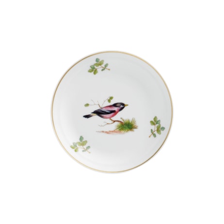 Fürstenberg, Alt Fürstenberg bandolino, Small dish
