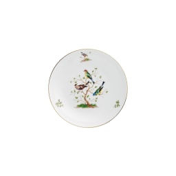 Fürstenberg, Alt Fürstenberg Bandolino, Footed bowl