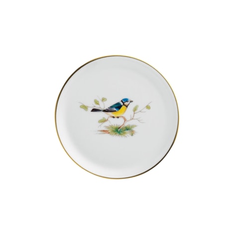 Fürstenberg, Alt Fürstenberg Bandolino, Miniplate