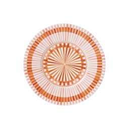 Bernardaud, Terra Rosa, Bread and butter plate