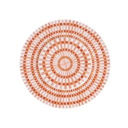 Bernardaud, Terra Rosa, Salad plate