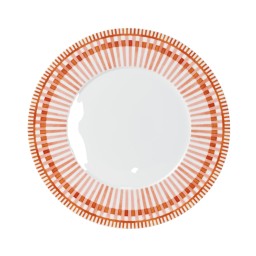 Bernardaud, Terra Rosa, Dinner plate