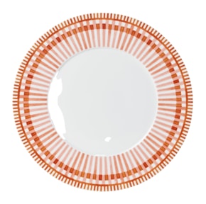 Bernardaud, Terra Rosa, Dinner plate