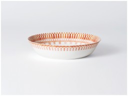 Bernardaud, Terra Rosa, Open vegetable dish