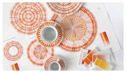 Bernardaud, Terra Rosa, Oval platter