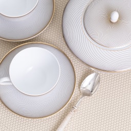 Raynaud, Oskar, Tea cup - photo 3