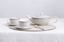 Raynaud, Oskar, Teapot - photo 2