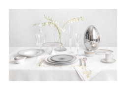 Raynaud, Oskar, Creamer