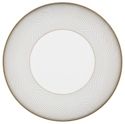 Raynaud, Oskar, Dinner plate