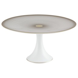 Raynaud, Oskar, Petit four stand, medium