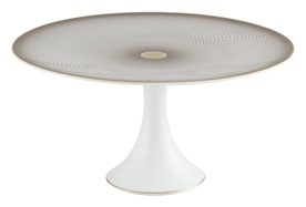 Raynaud, Oskar, Petit four stand, medium