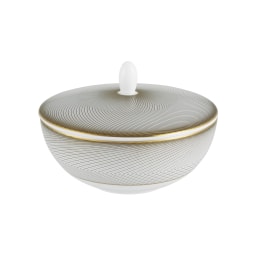 Raynaud, Oskar, Sugar bowl