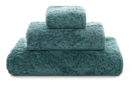 Graccioza, Egoist towels, Washcloth, deep sea