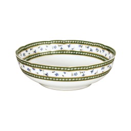 Bernardaud, Marie-Antoinette, Salad bowl