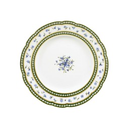 Bernardaud, Marie-Antoinette, Salad plate