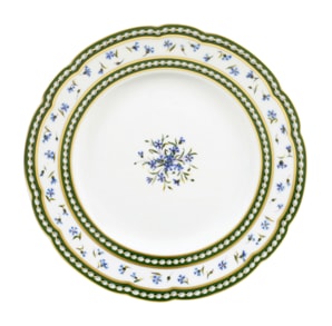 Bernardaud, Marie-Antoinette, Salad plate