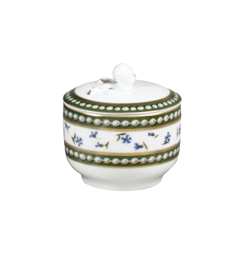 Bernardaud, Marie-Antoinette, Sugar bowl
