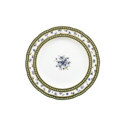 Bernardaud, Marie-Antoinette, Bread and butter plate