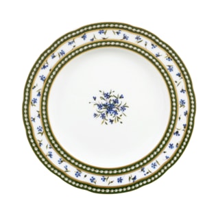 Bernardaud, Marie-Antoinette, Bread and butter plate