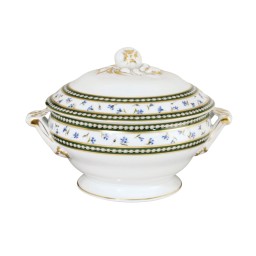 Bernardaud, Marie-Antoinette, Soup tureen