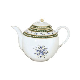 Bernardaud, Marie-Antoinette, Tea pot