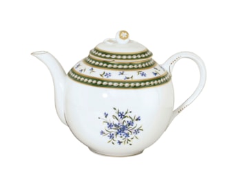 Bernardaud, Marie-Antoinette, Tea pot