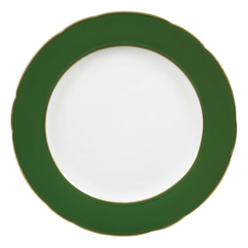 Bernardaud, Marie-Antoinette, Presentation plate