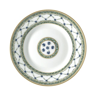 Raynaud, Allée du roy, Bread & butter plate