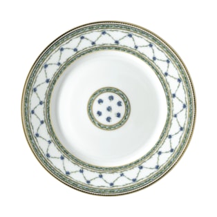 Raynaud, Allée du roy, Dessert plate
