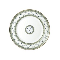 Raynaud, Allée du roy, Dinner plate