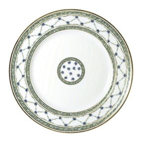 Raynaud, Allée du roy, Dinner plate