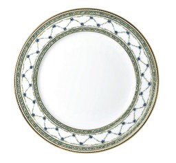 Raynaud, Allée du roy, Presentation plate