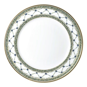 Raynaud, Allée du roy, Presentation plate