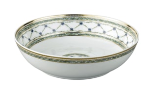 Raynaud, Allée du roy, Coupe deep plate