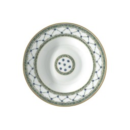 Raynaud, Allée du roy, Deep plate with rim, medium