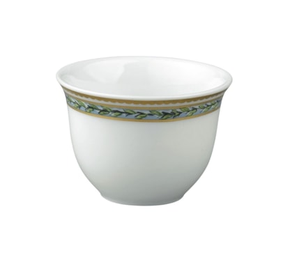 Raynaud, Allée du roy, Zarf or sake cup