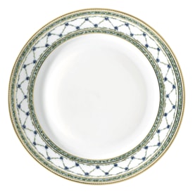 Raynaud, Allée du roy, Flat chop plate