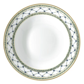 Raynaud, Allée du roy, Deep chop plate