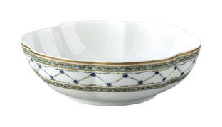 Raynaud, Allée du roy, Melon bowl