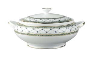 Raynaud, Allée du roy, Vegetable dish