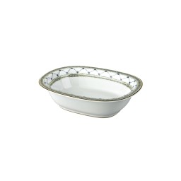 Raynaud, Allée du roy, Open vegetable dish