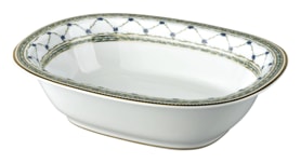 Raynaud, Allée du roy, Open vegetable dish